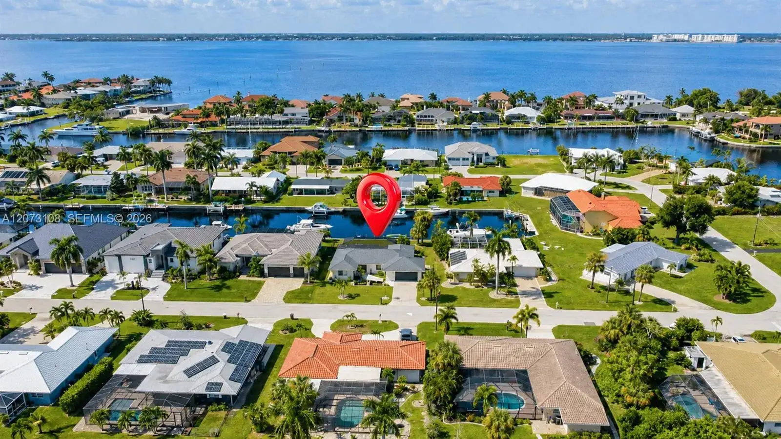 2164 Bayview Rd, Punta Gorda FL 33950 photo 2