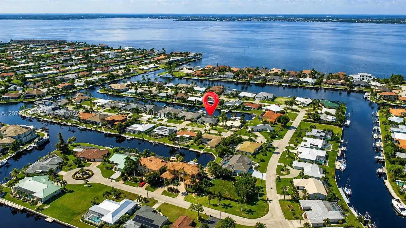 2164 Bayview Rd, Punta Gorda FL 33950 photo 3