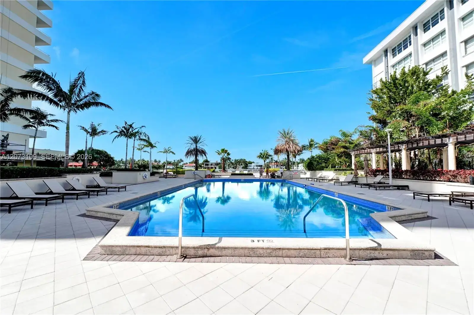 5600 Collins Ave # 6A, Miami Beach FL 33140 photo 3