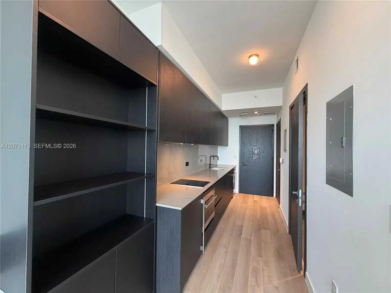 20 NE 11th # 2703B, Miami FL 33132 photo 2