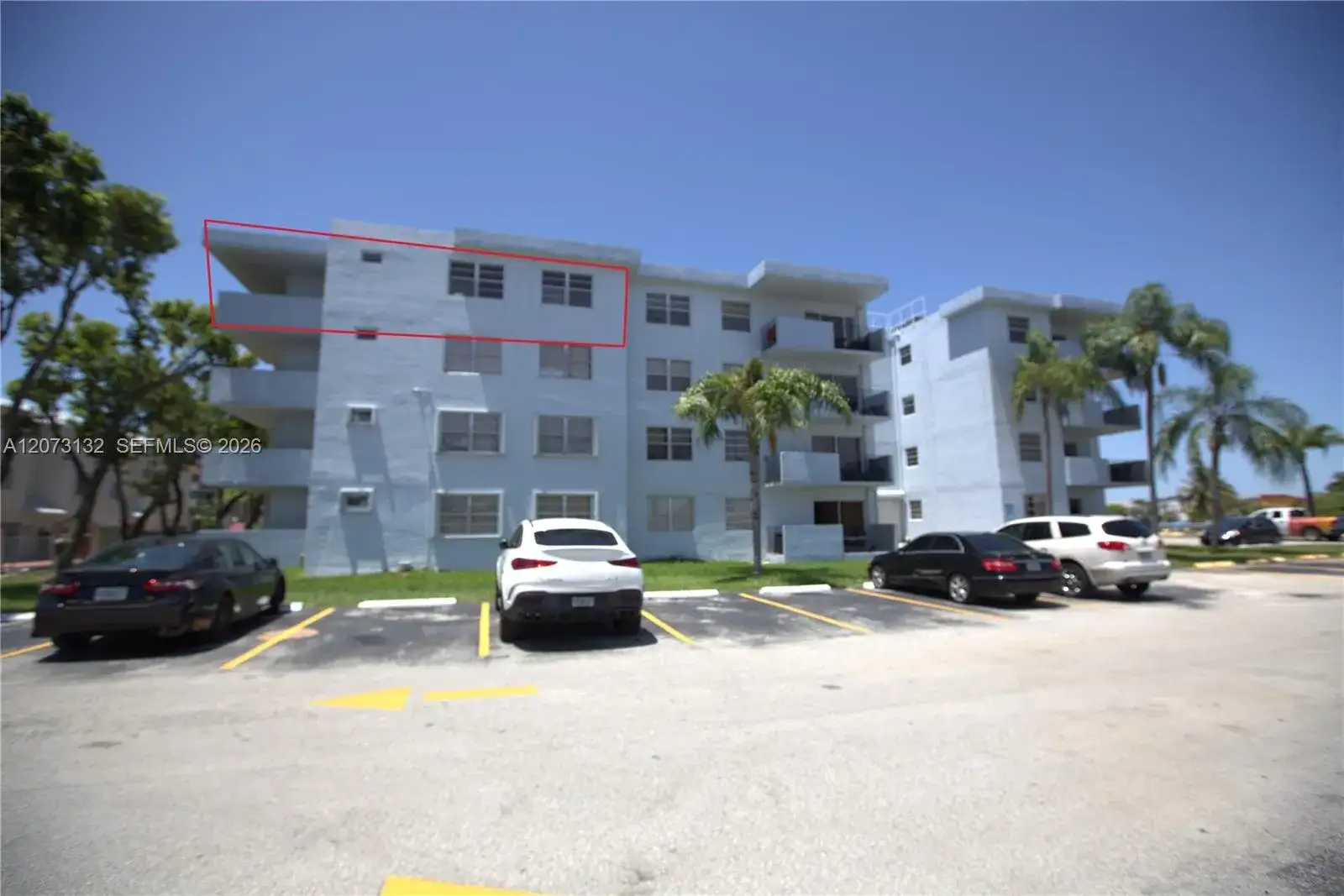 1221 SW 122nd Ave # 403, Miami FL 33184 photo 5