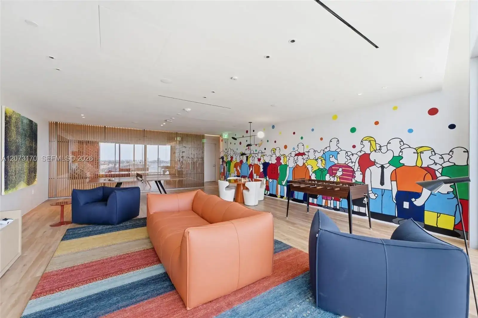 1400 Biscayne # 202, Miami FL 33132 photo 3