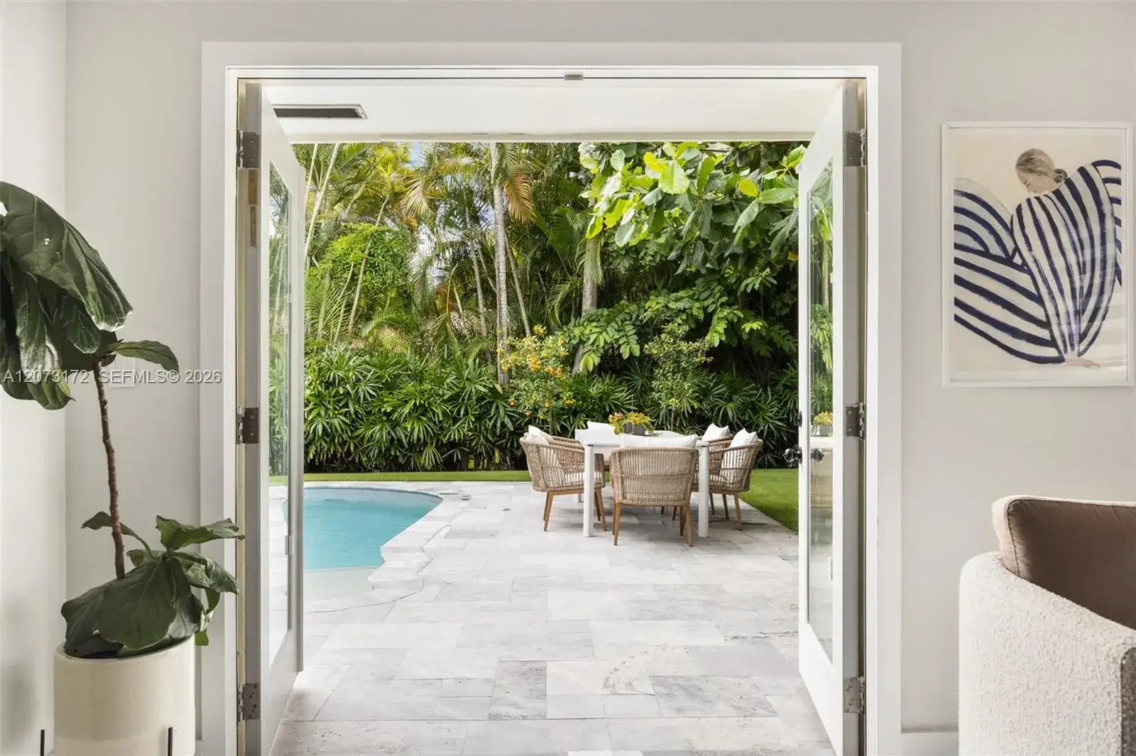 406 Miller Rd, Coral Gables FL 33146 photo 3