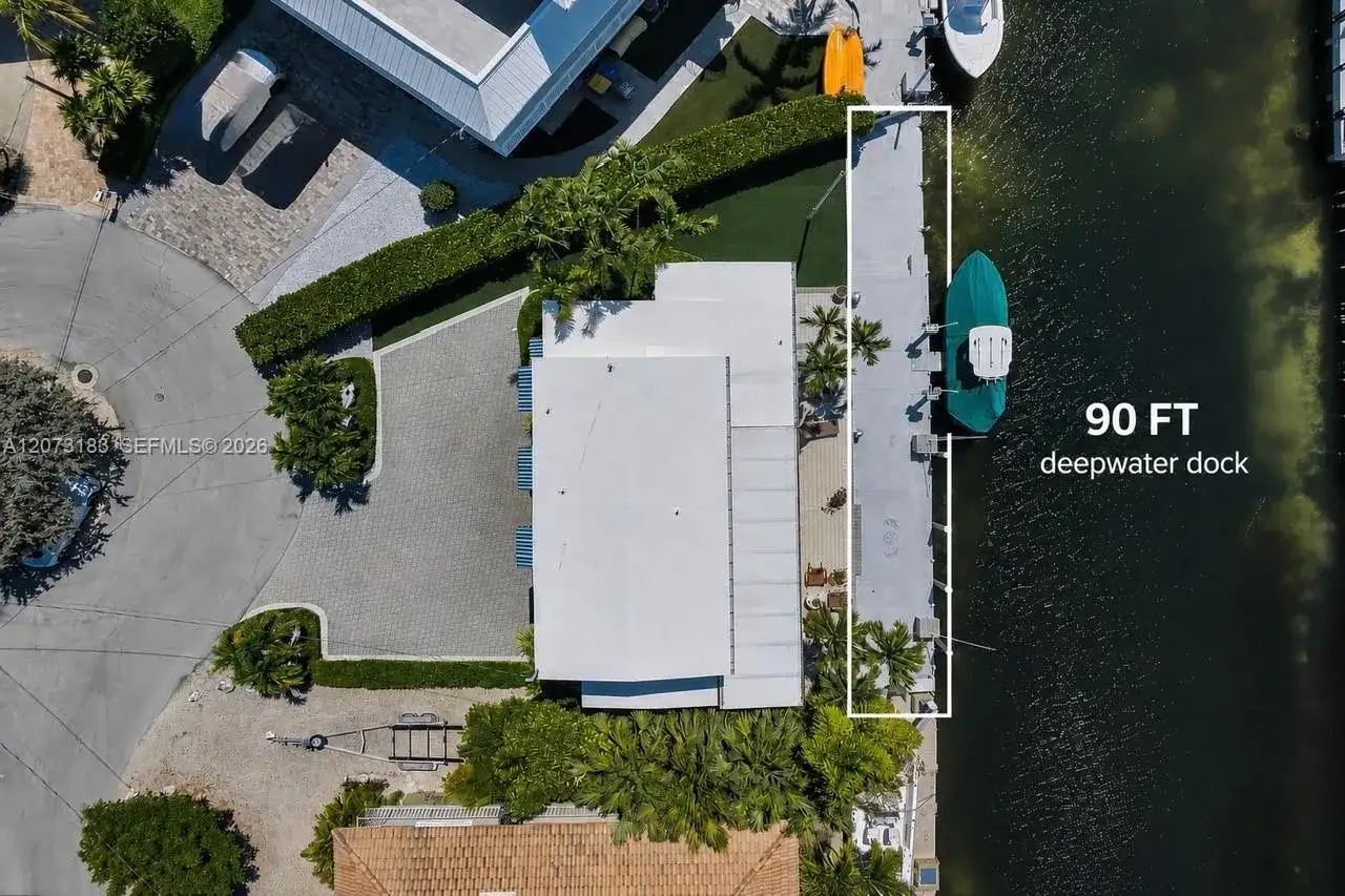 122 Court Contessa, Islamorada FL 33036 photo 2