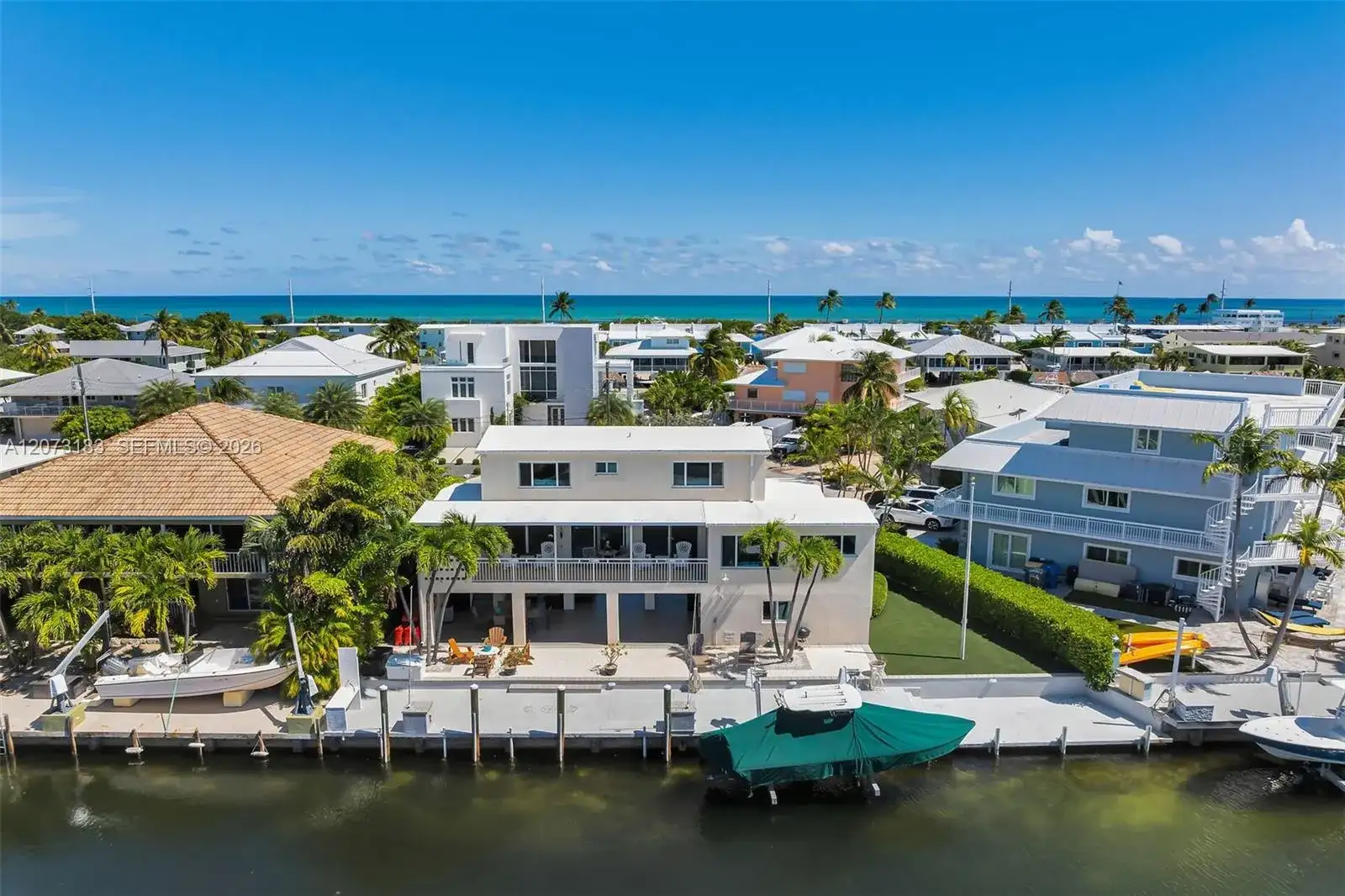 122 Court Contessa, Islamorada FL 33036 photo 3