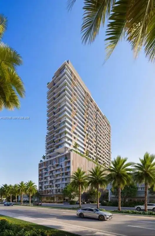 2040 NE 163 St # 2501, Miami FL 33160 photo 2