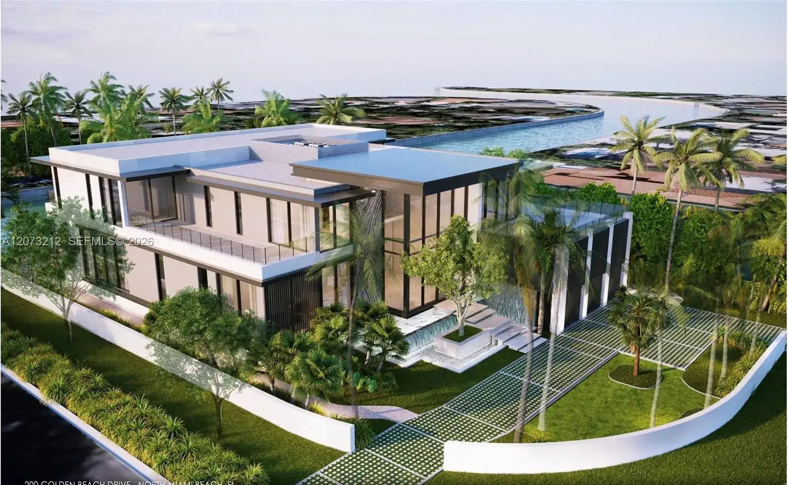 200 Golden Beach Dr, Golden Beach FL 33160 photo 2