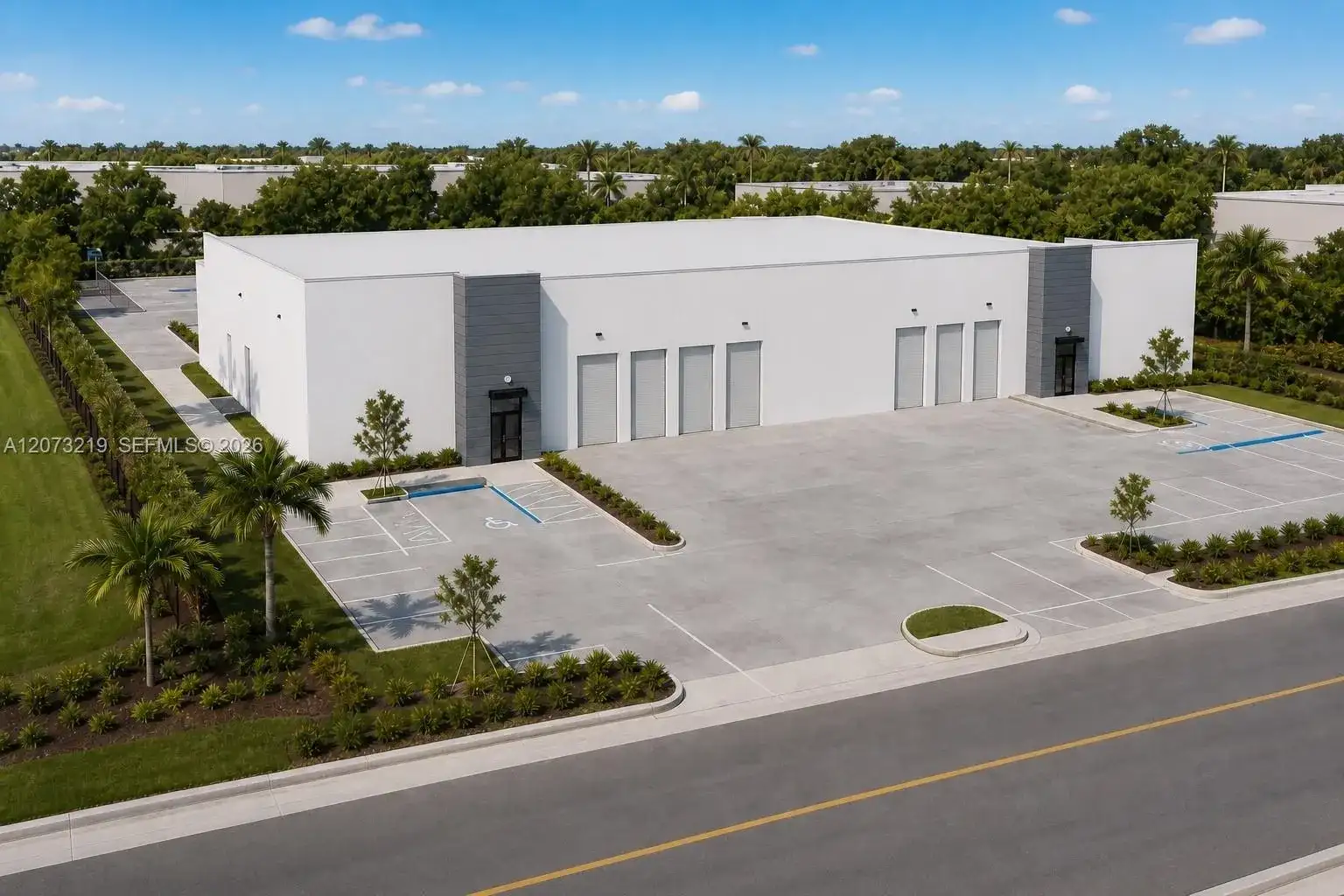TBD NW 128 Ave, Sweetwater FL 33182 photo 3