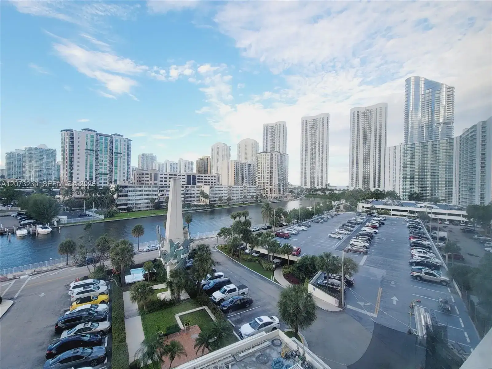 300 Bayview Dr # 603, Sunny Isles Beach FL 33160 photo 2