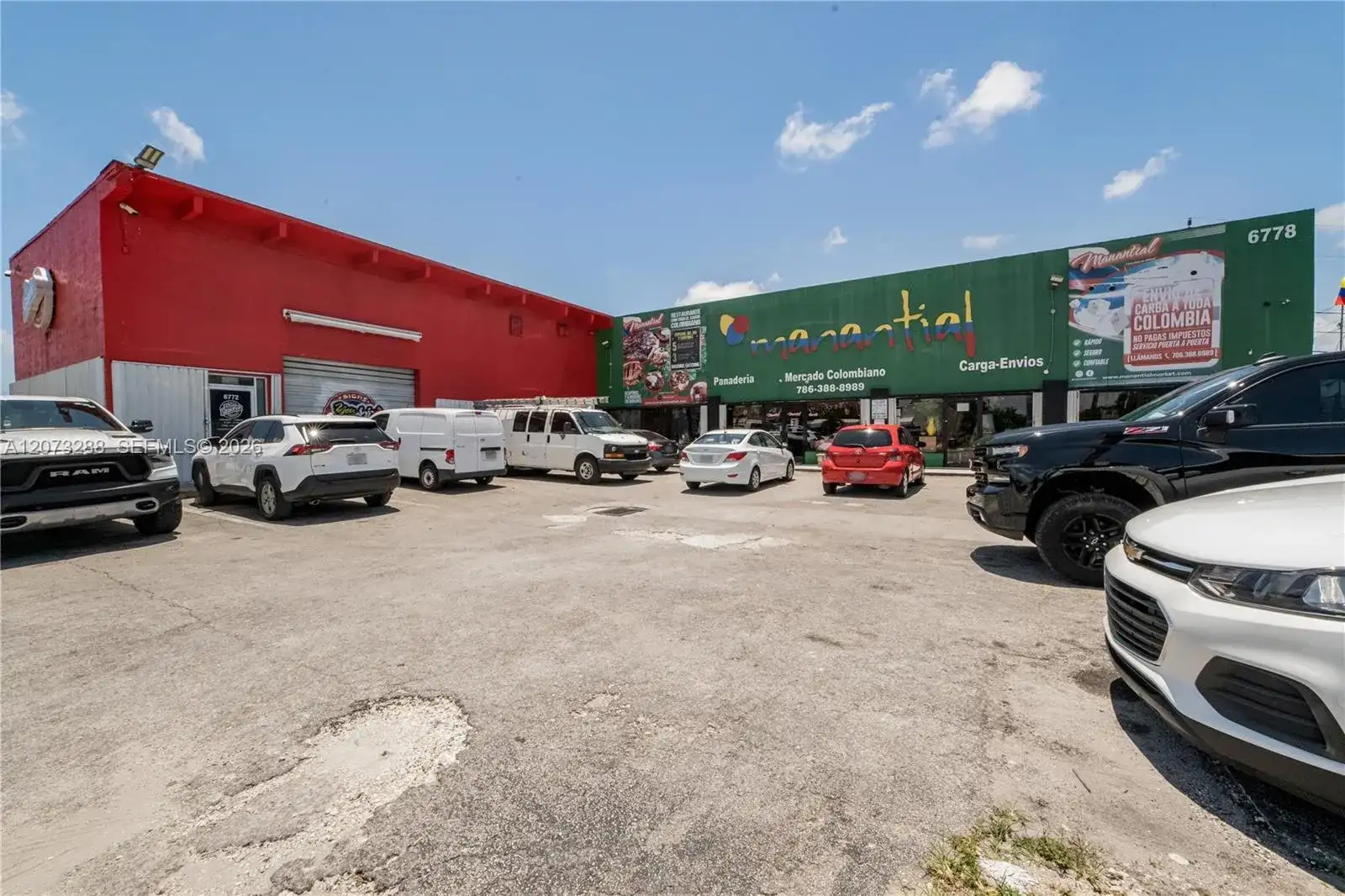 6772 W Flagler St, Miami FL 33144 photo 2