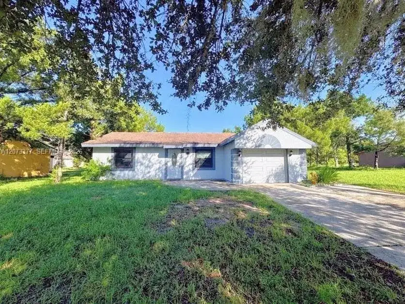 2026 Schooner Dr. # 0, La Belle FL 33935 photo 2