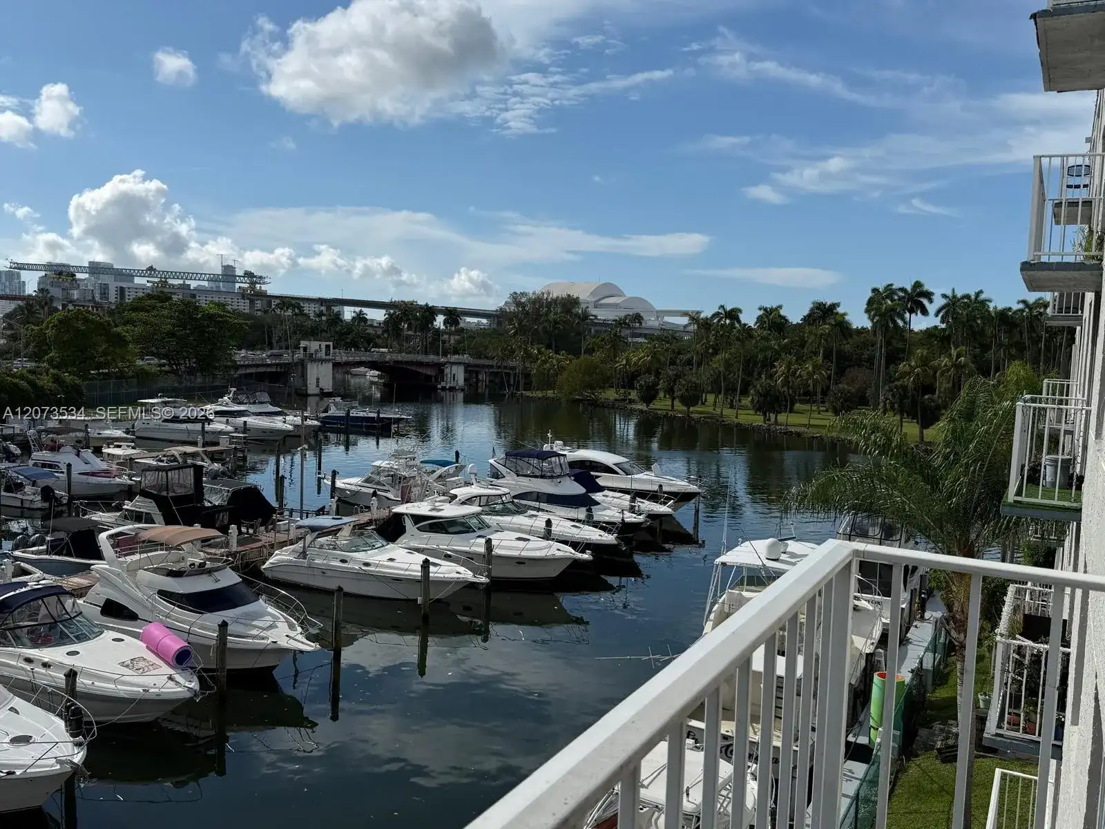 1720 NW N River Dr # 408, Miami FL 33125 photo 3
