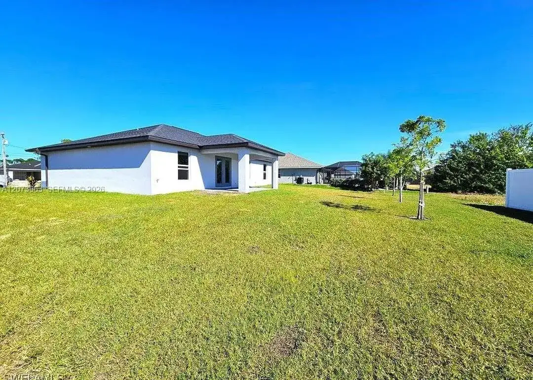 604 WILMINGTON # 0, Cape Coral FL 33993 photo 5