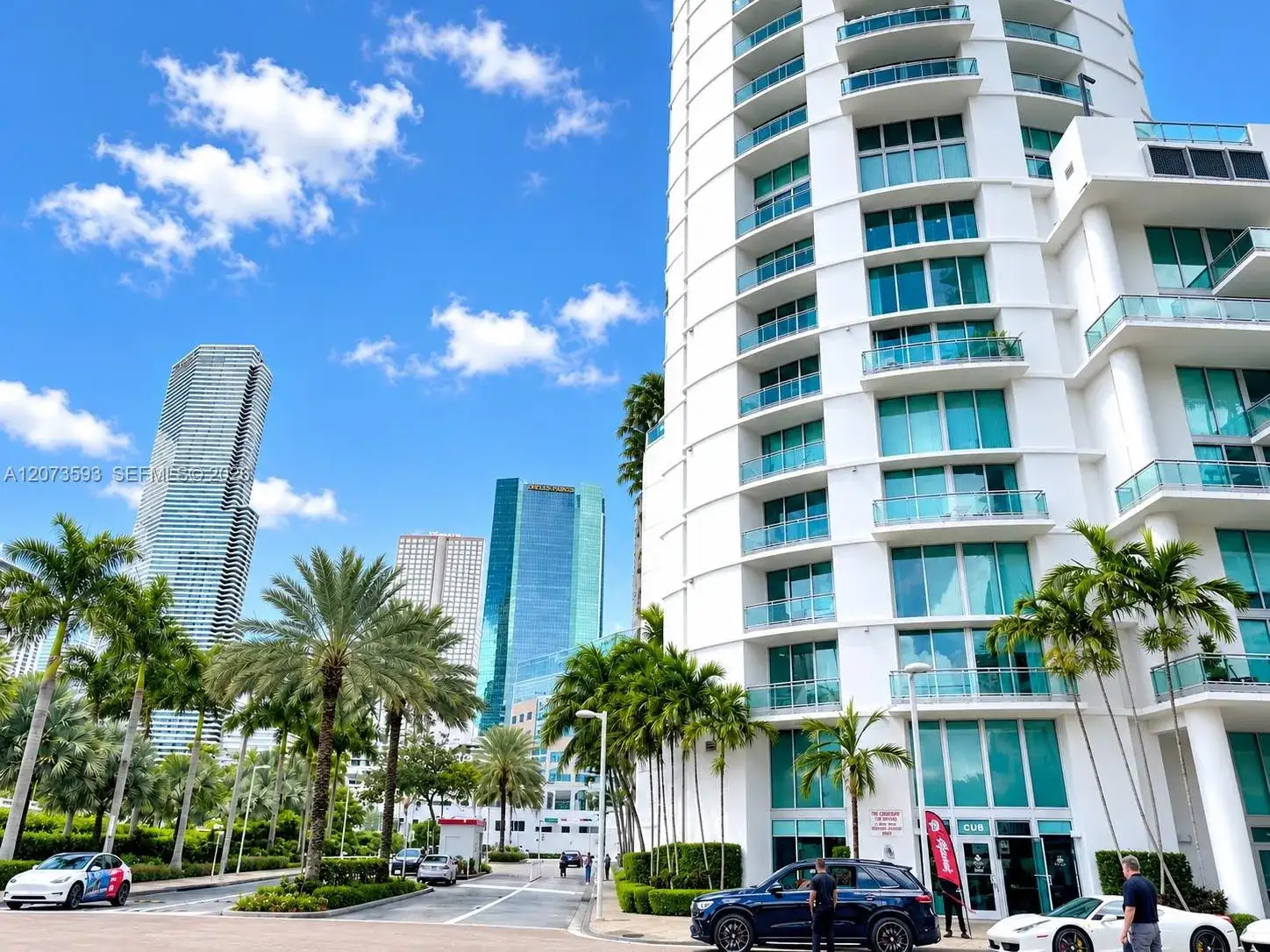 350 S Miami Ave # 2215, Miami FL 33130 photo 3