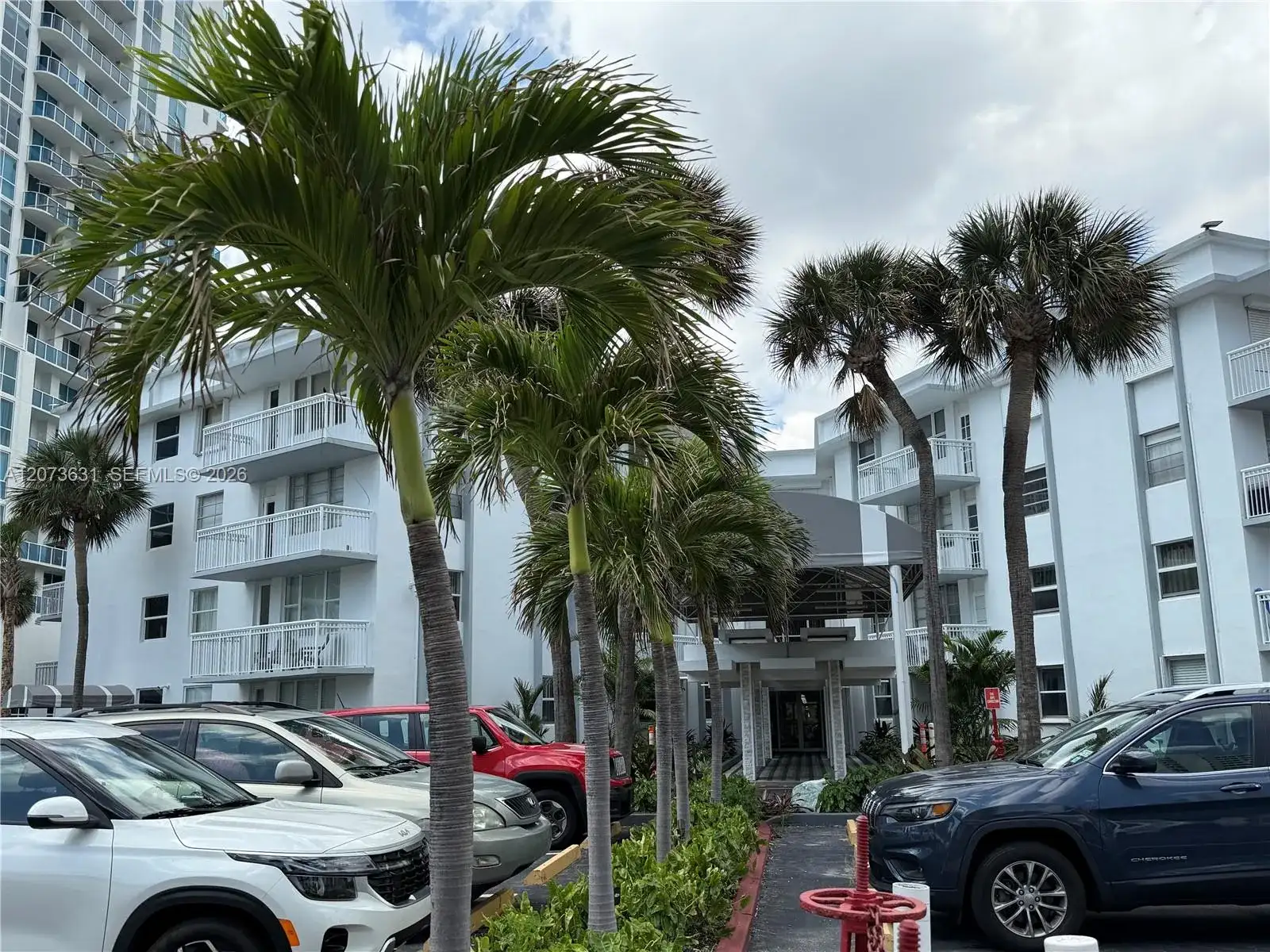 1913 S Ocean Dr # 126, Hallandale Beach FL 33009 photo 2