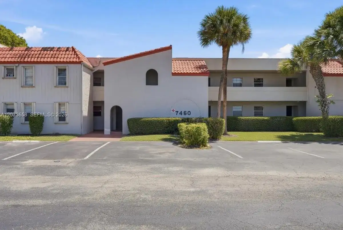 7460 Woodmont Ter # 101, Tamarac FL 33321 photo 5