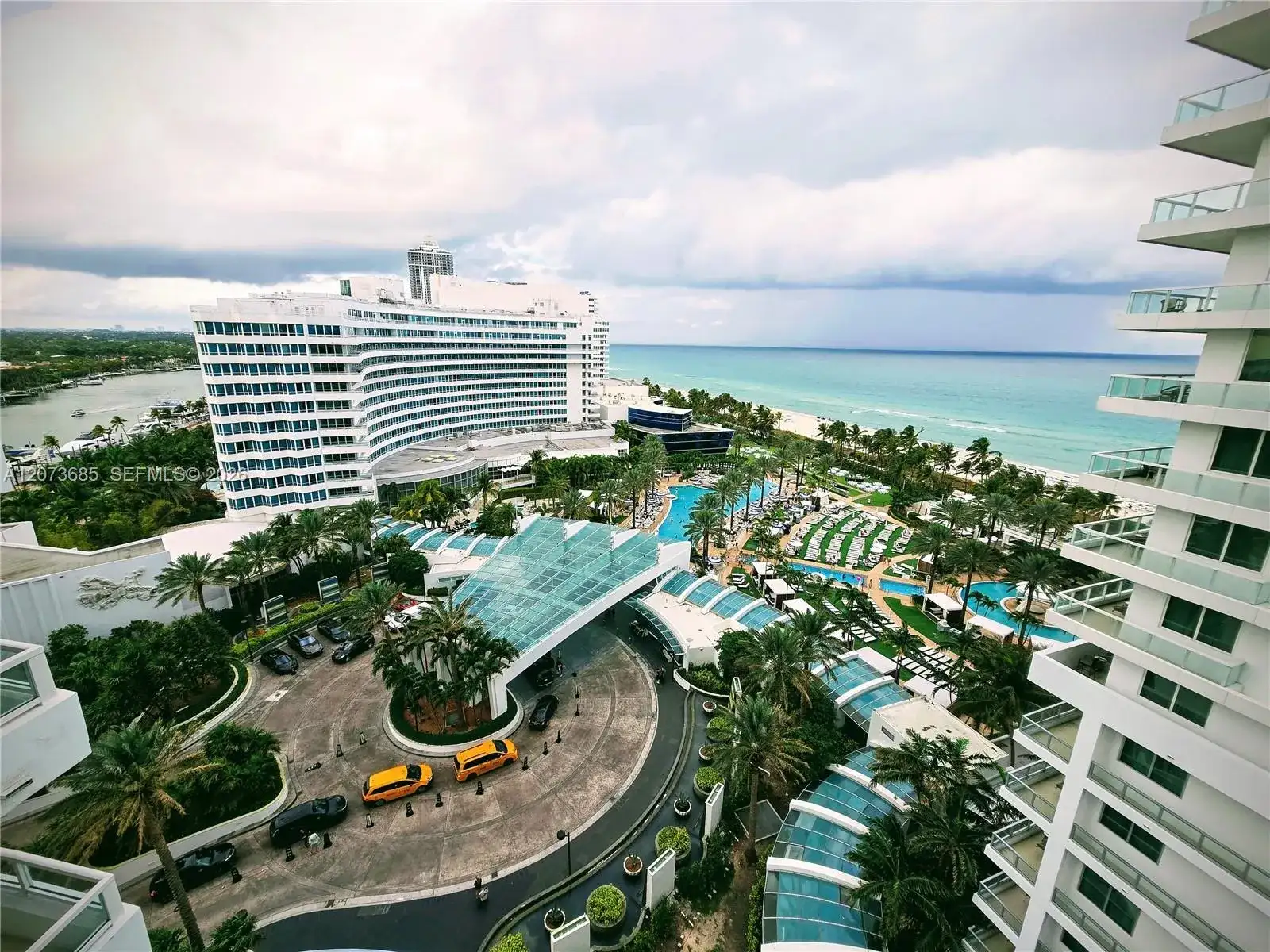 4401 Collins Ave # 1401, Miami Beach FL 33140 photo 2