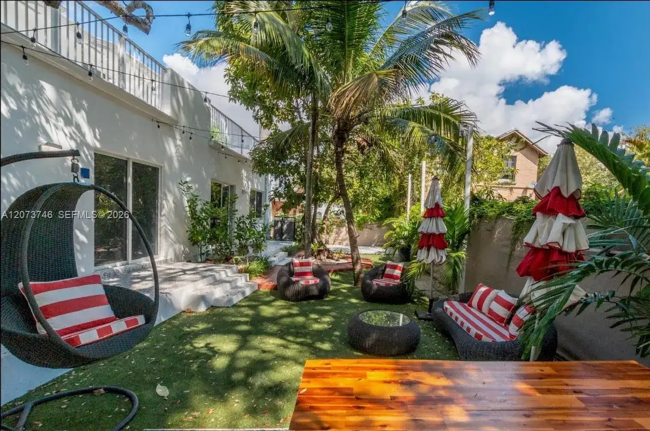 6509 NE 5th Ave, Miami FL 33138 photo 3