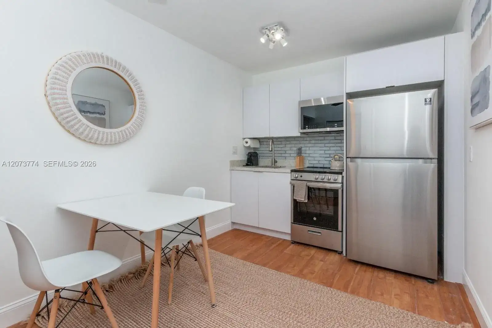 6509 NE 5th Ave, Miami FL 33138 photo 4