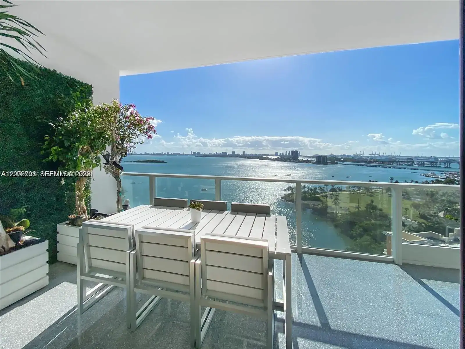 2020 N Bayshore Dr # 1606, Miami FL 33137 photo 3