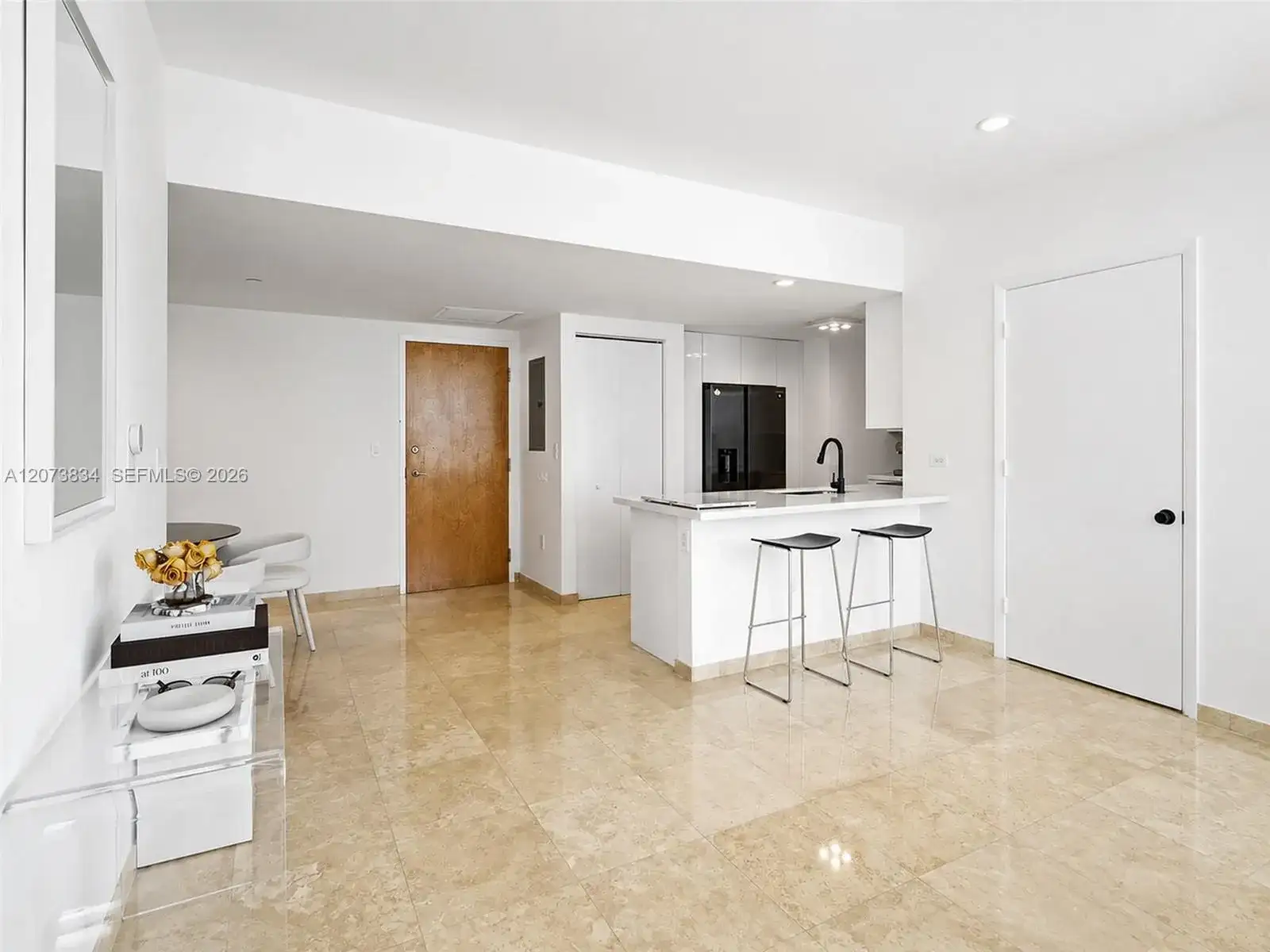 350 S Miami Ave # 2304, Miami FL 33130 photo 4