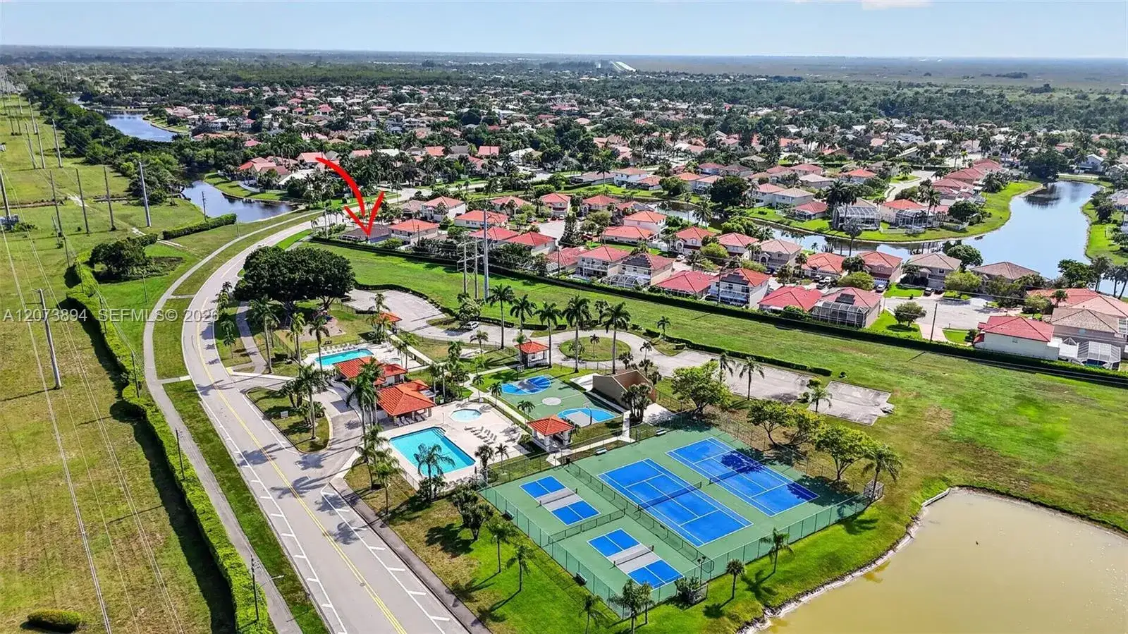 18360 Coral Isles Dr, Boca Raton FL 33498 photo 2