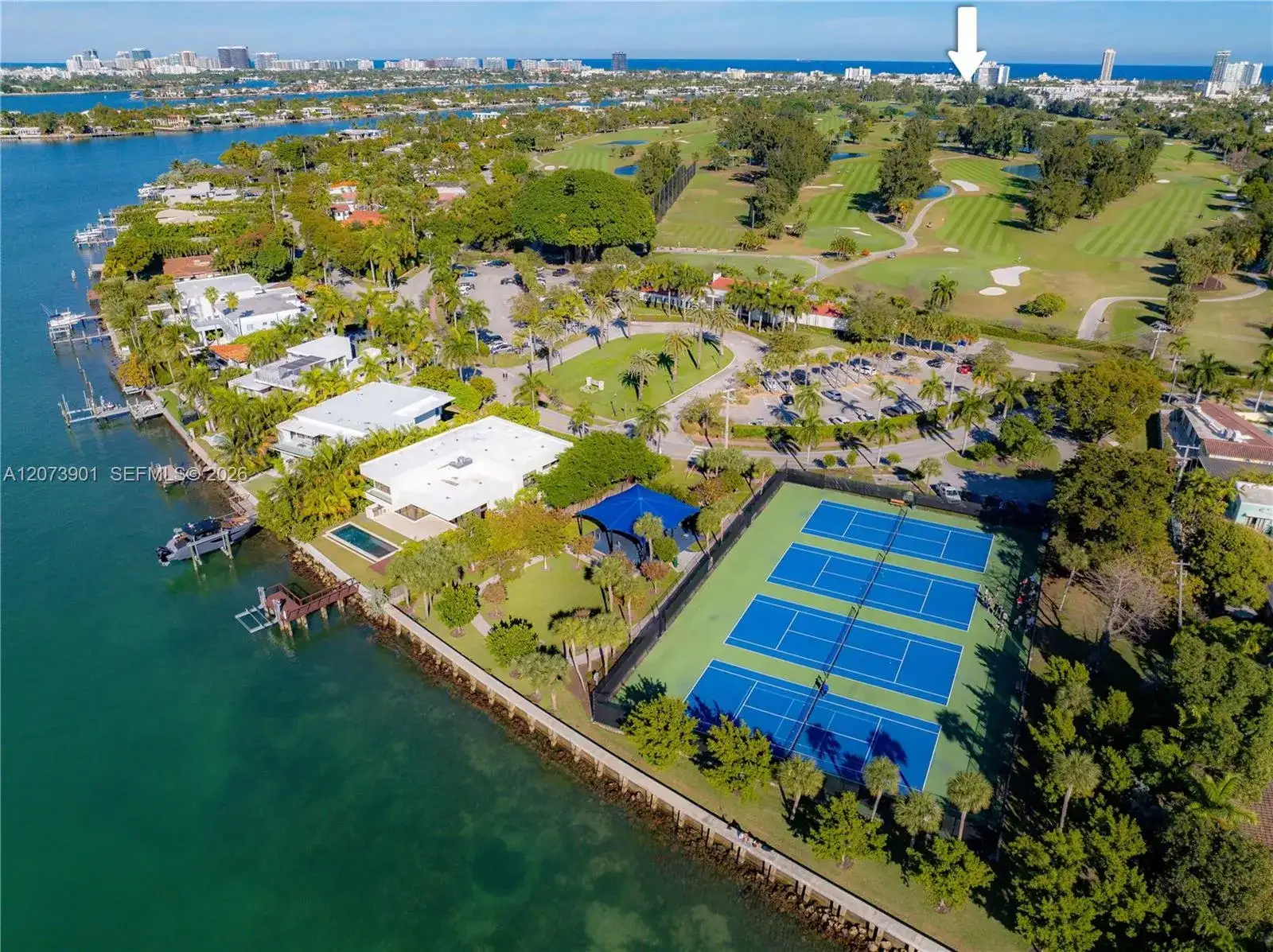 265 Fairway Dr, Miami Beach FL 33141 photo 2
