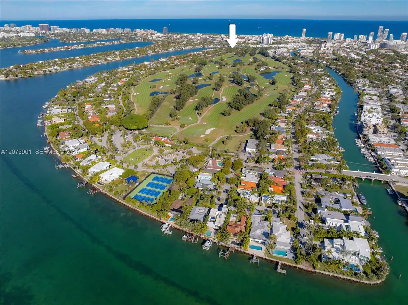 265 Fairway Dr, Miami Beach FL 33141 photo 3