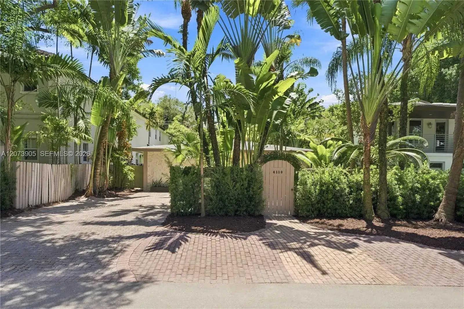 4110 Battersea Rd, Miami FL 33133 photo 2