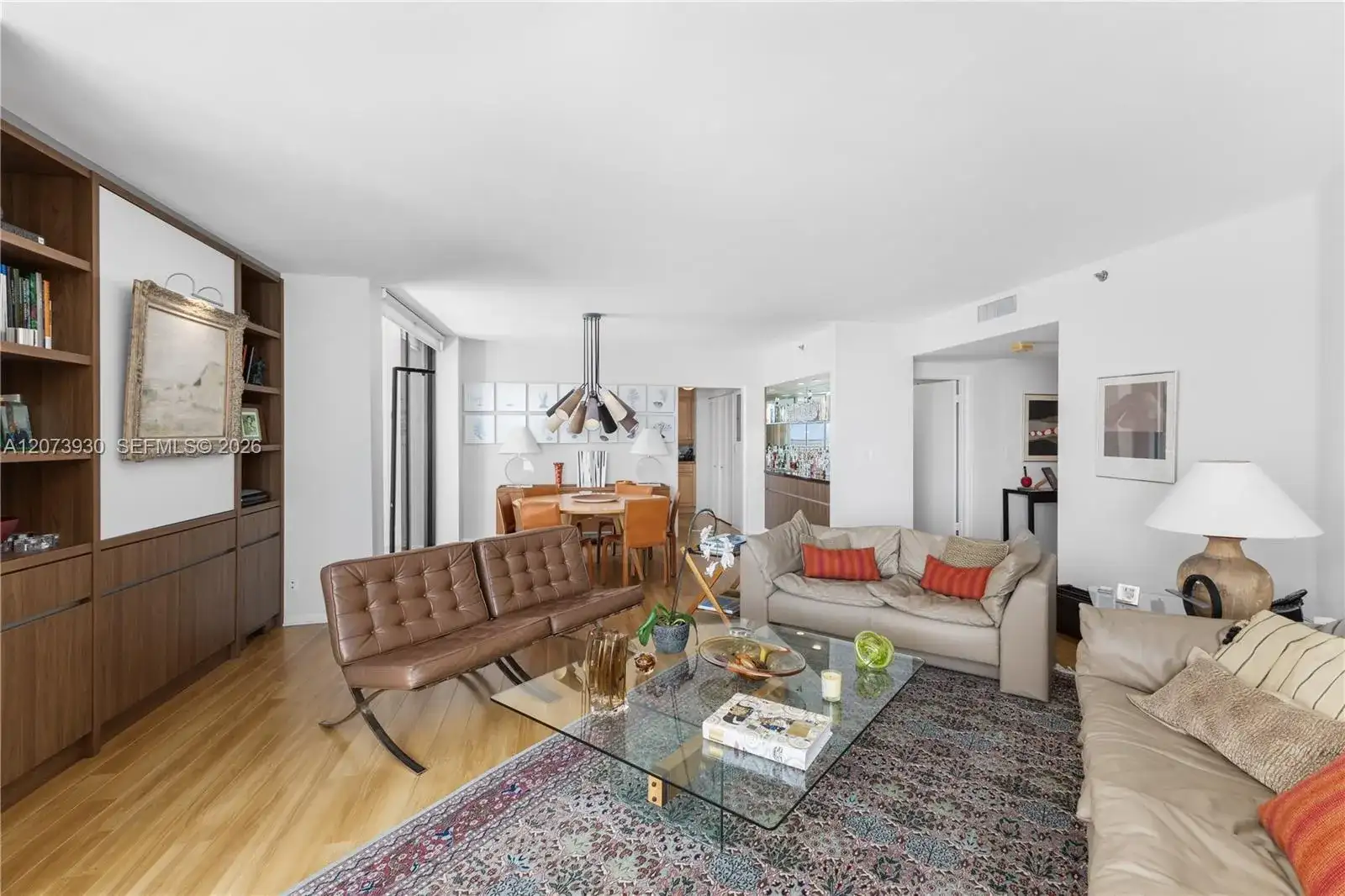 1581 Brickell Ave # 1105, Miami FL 33129 photo 4