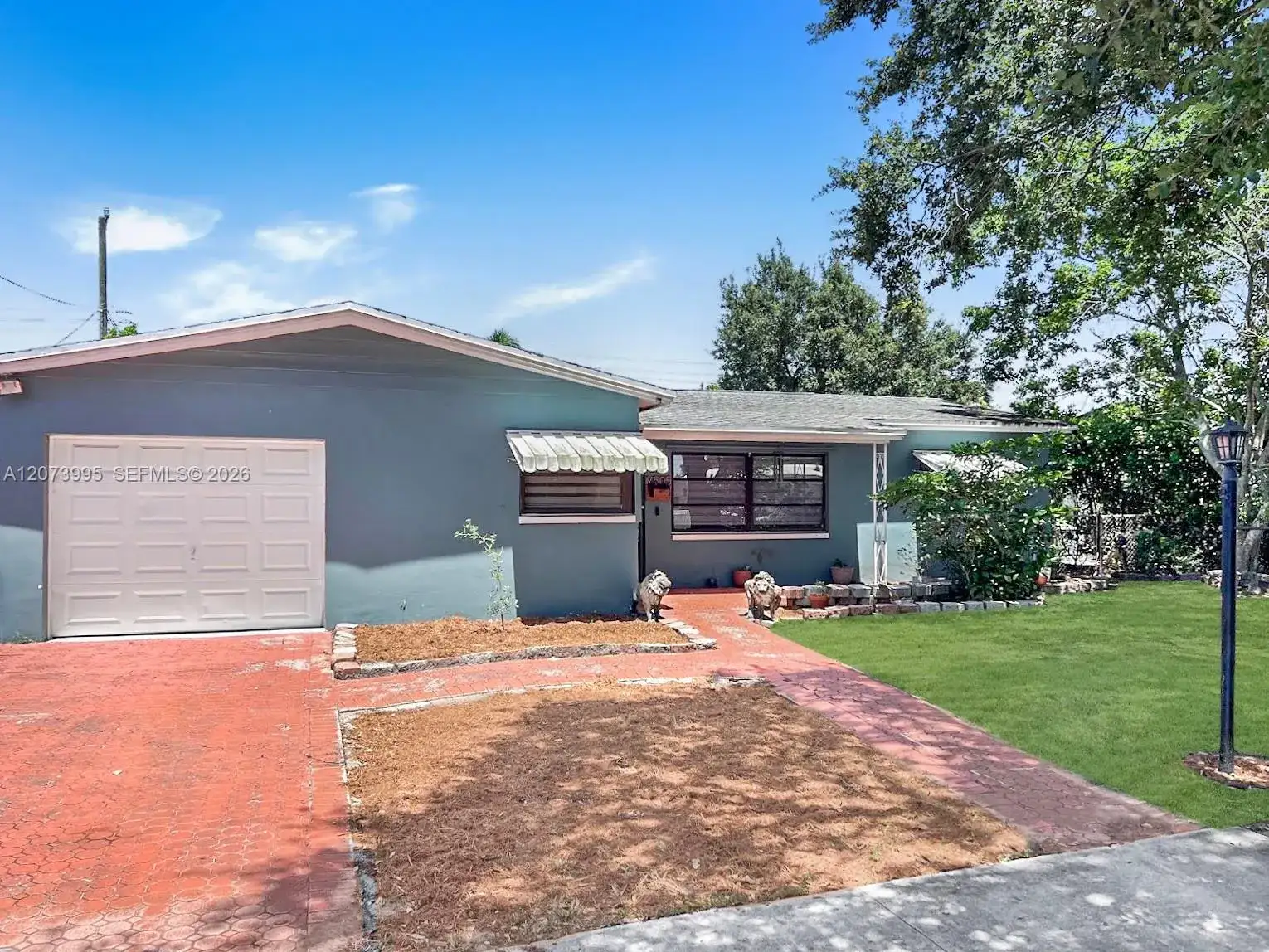 7505 Cleveland St, Hollywood FL 33024 photo 3