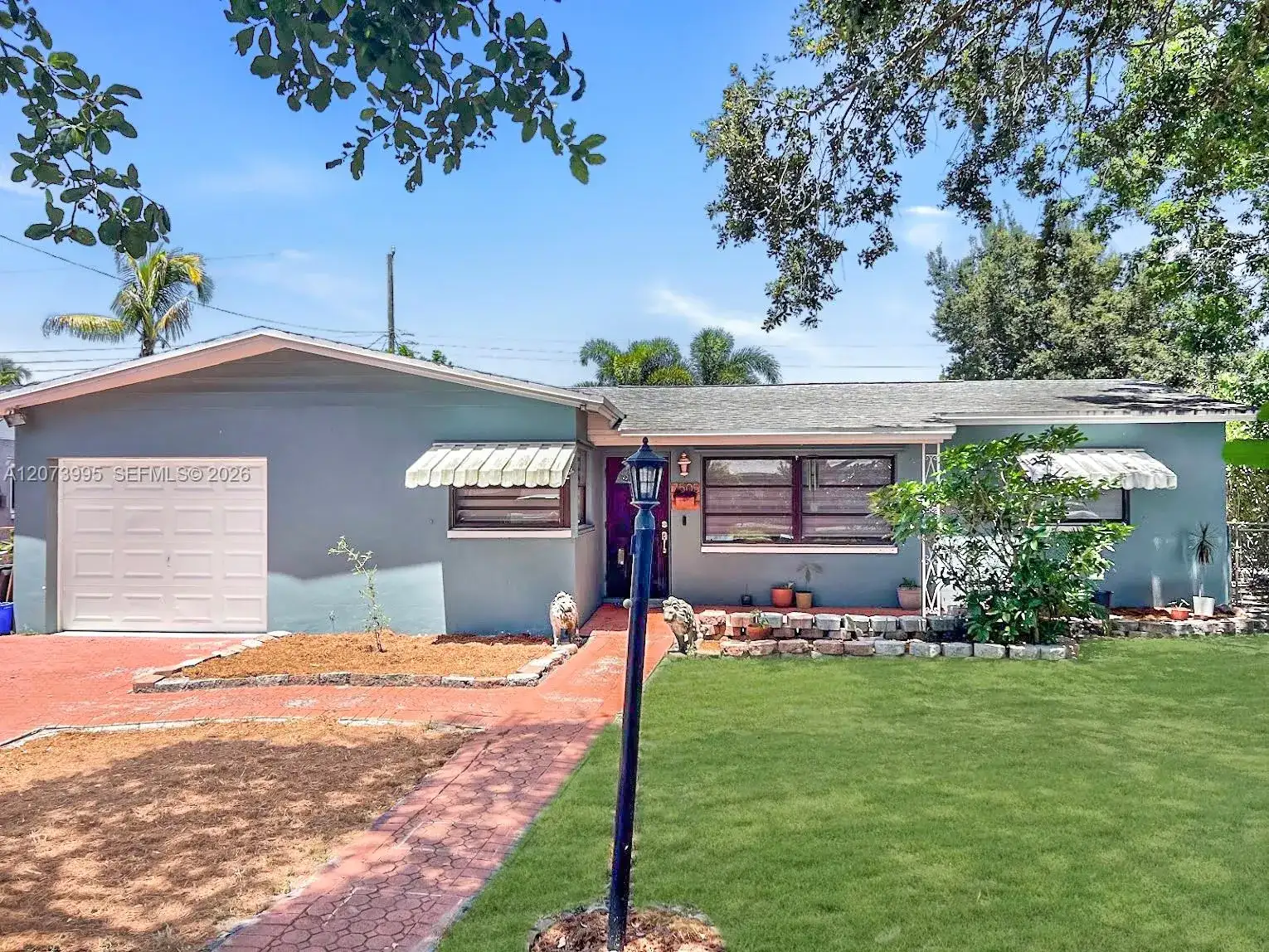 7505 Cleveland St, Hollywood FL 33024 photo 4
