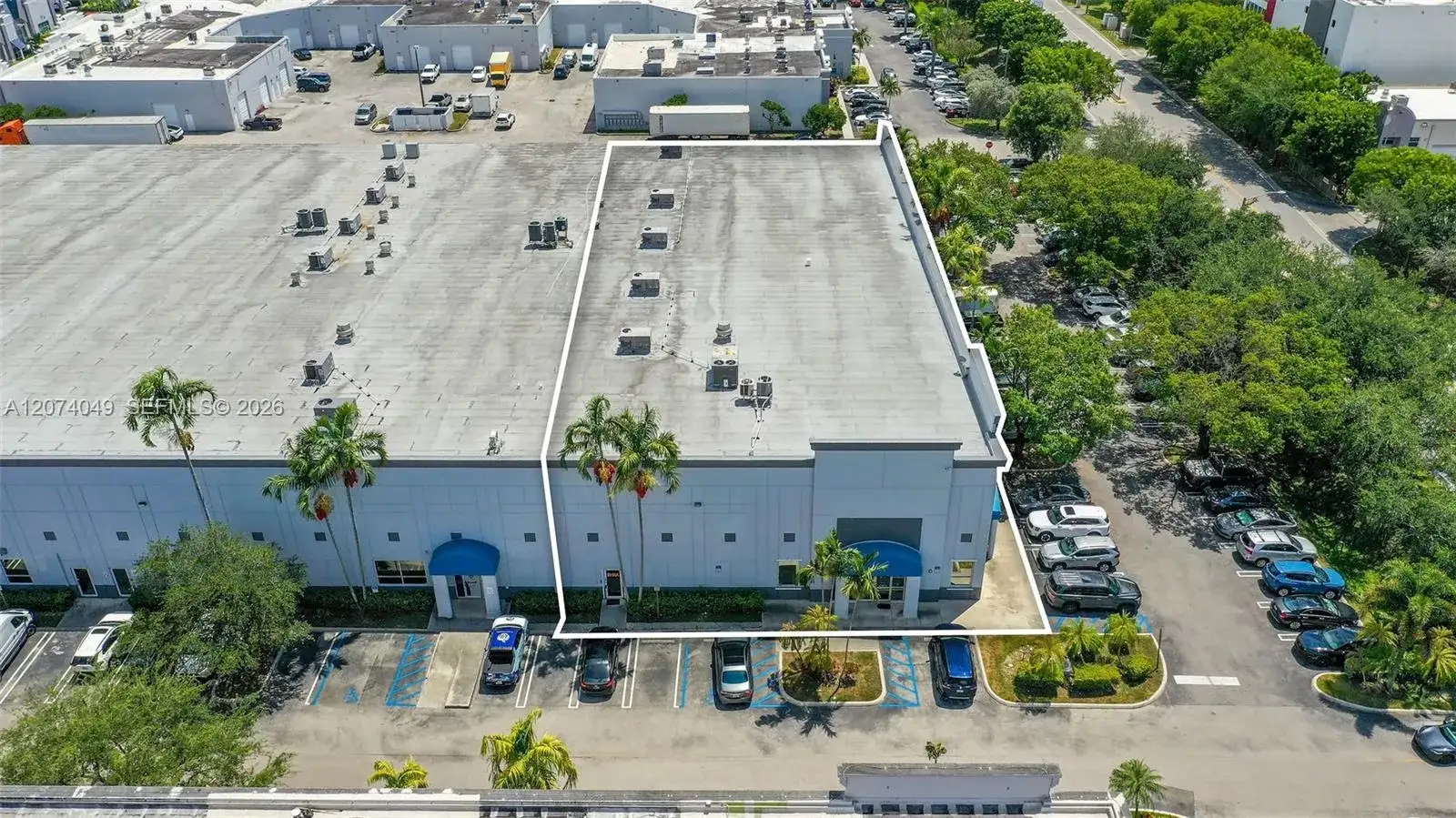 5900 NW 97th Ave # 2, Doral FL 33178 photo 3