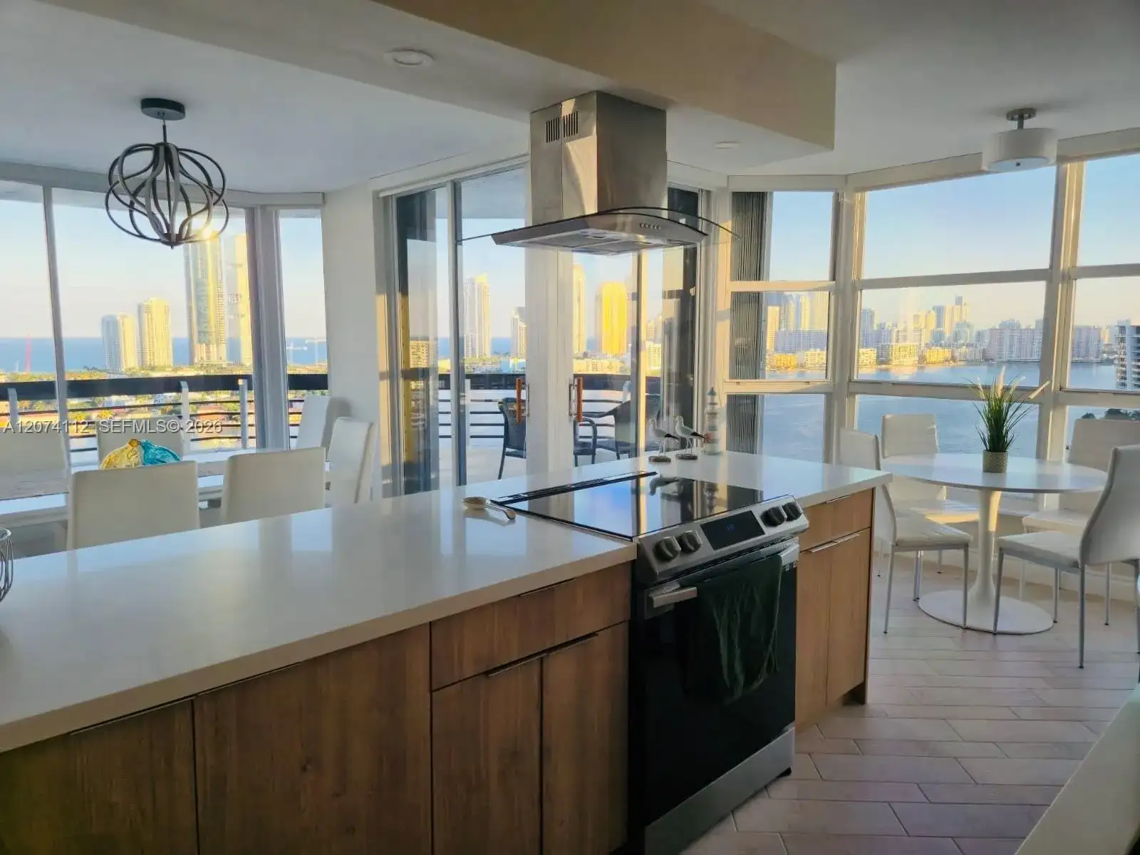 3530 Mystic Pointe Dr # 2215, Aventura FL 33180 photo 3