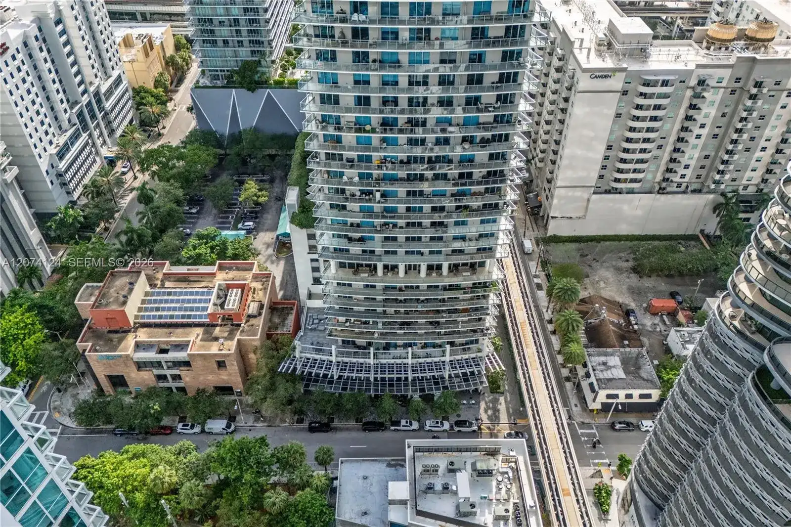 1100 S Miami Ave # 609, Miami FL 33130 photo 3