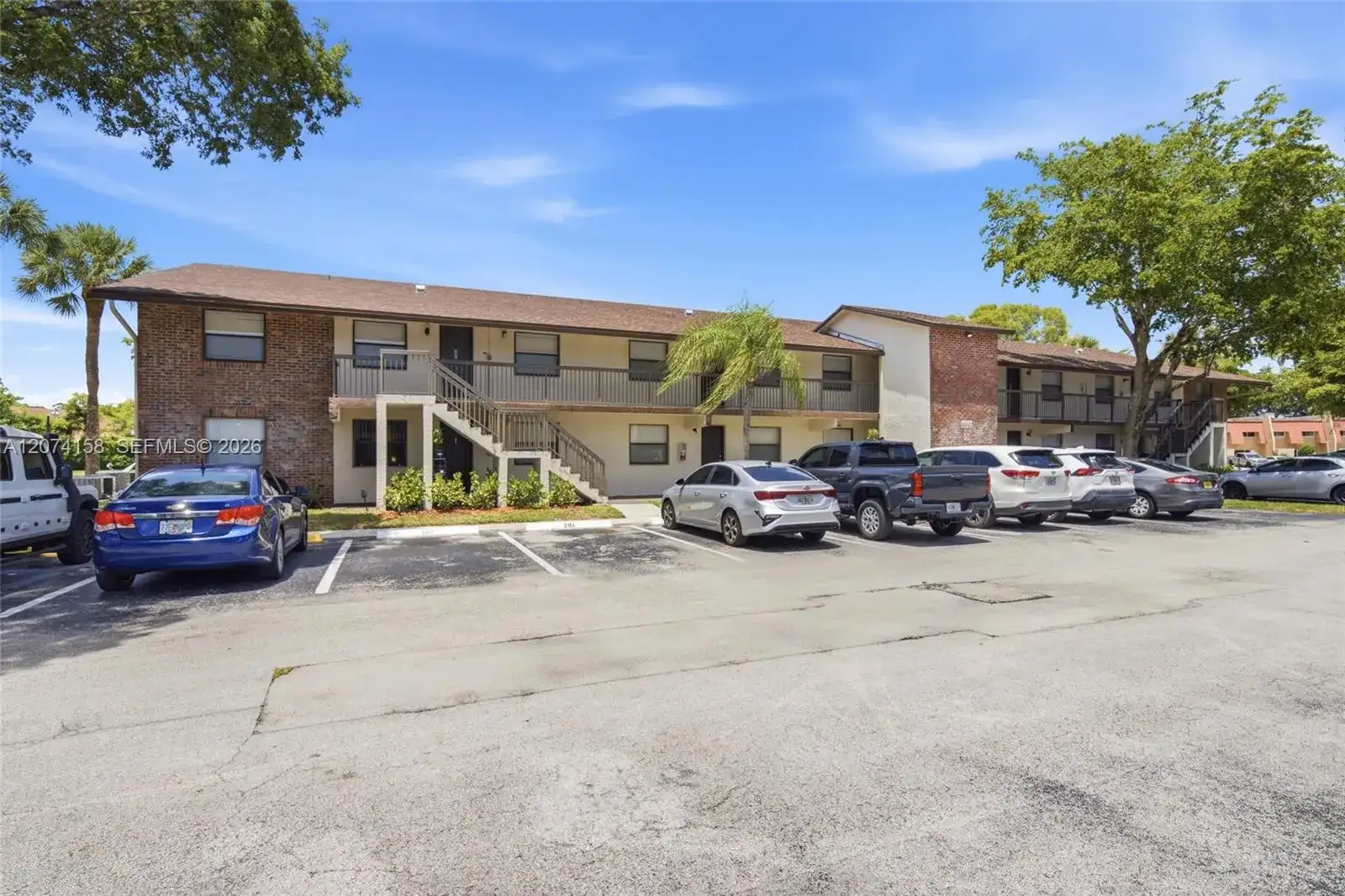 6040 Shakerwood Cir # 201, Tamarac FL 33319 photo 5