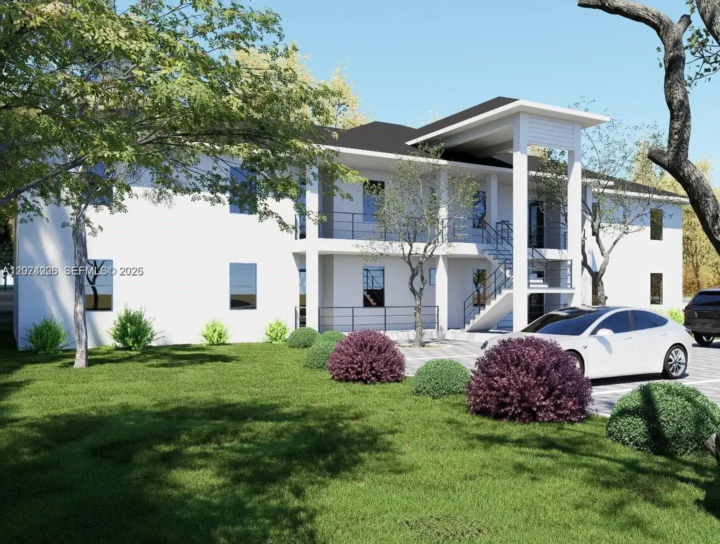 3505 Skyline Blvd, Cape Coral FL 33914 photo 2