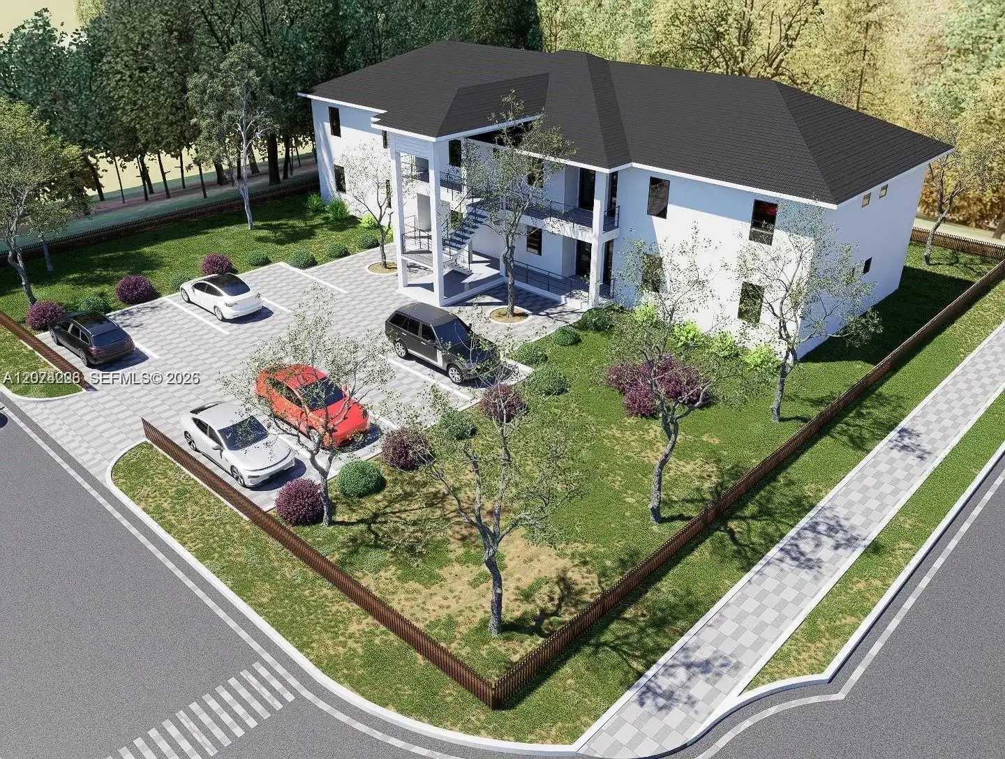3505 Skyline Blvd, Cape Coral FL 33914 photo 4