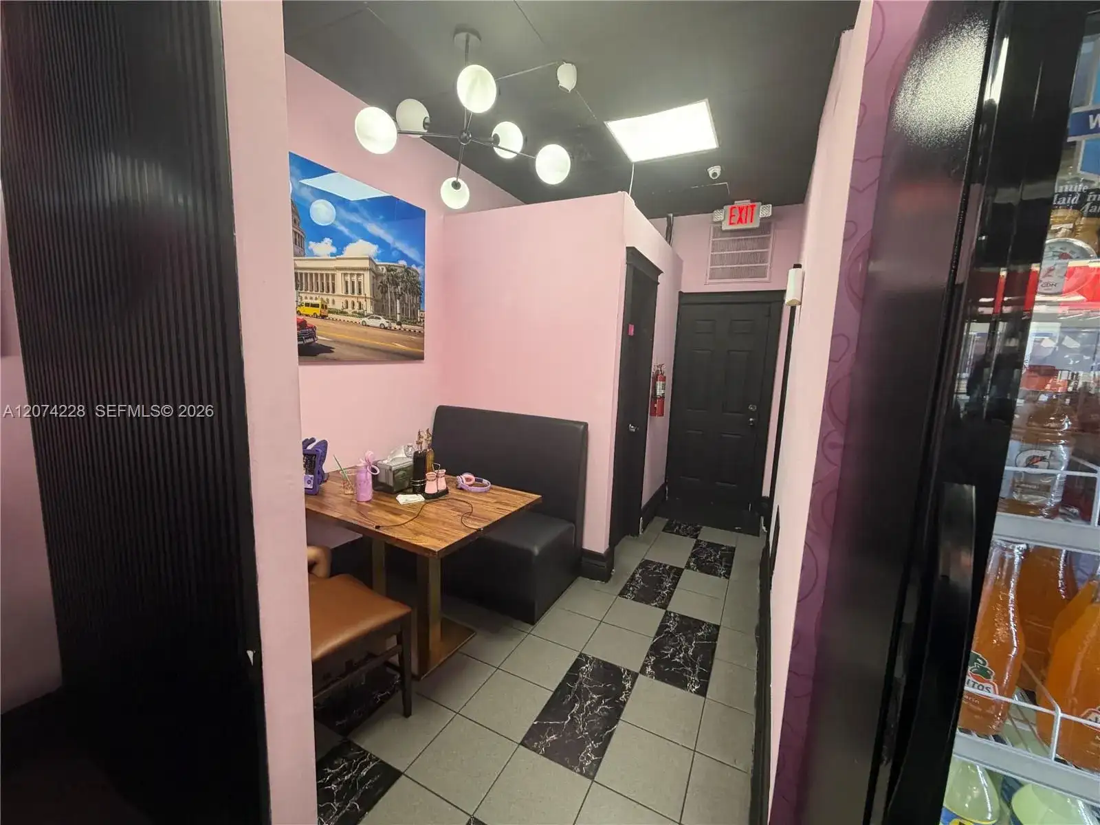 Restaurant E For Sale, Hialeah FL 33010 photo 4