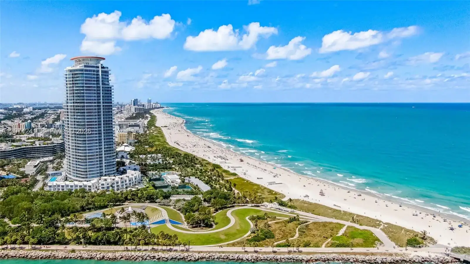 100 S Pointe Dr # 1810, Miami Beach FL 33139 photo 5