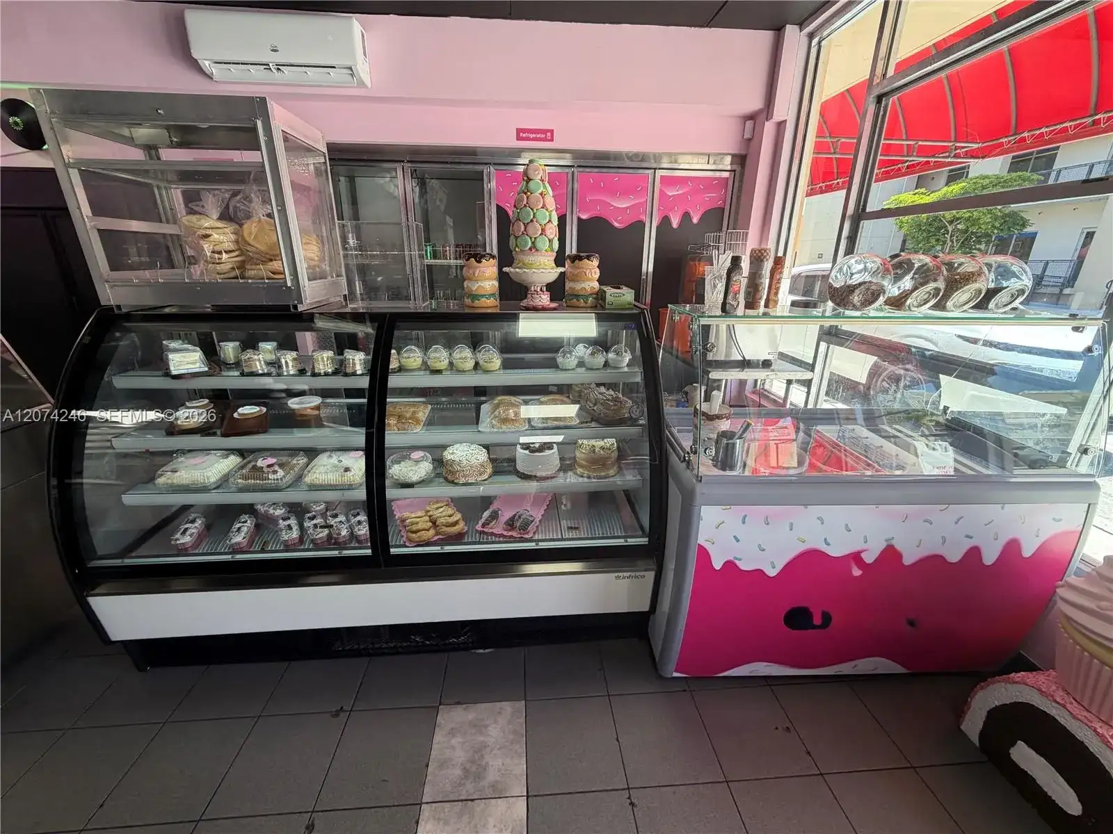 Restaurant E For Rent, Hialeah FL 33010 photo 5