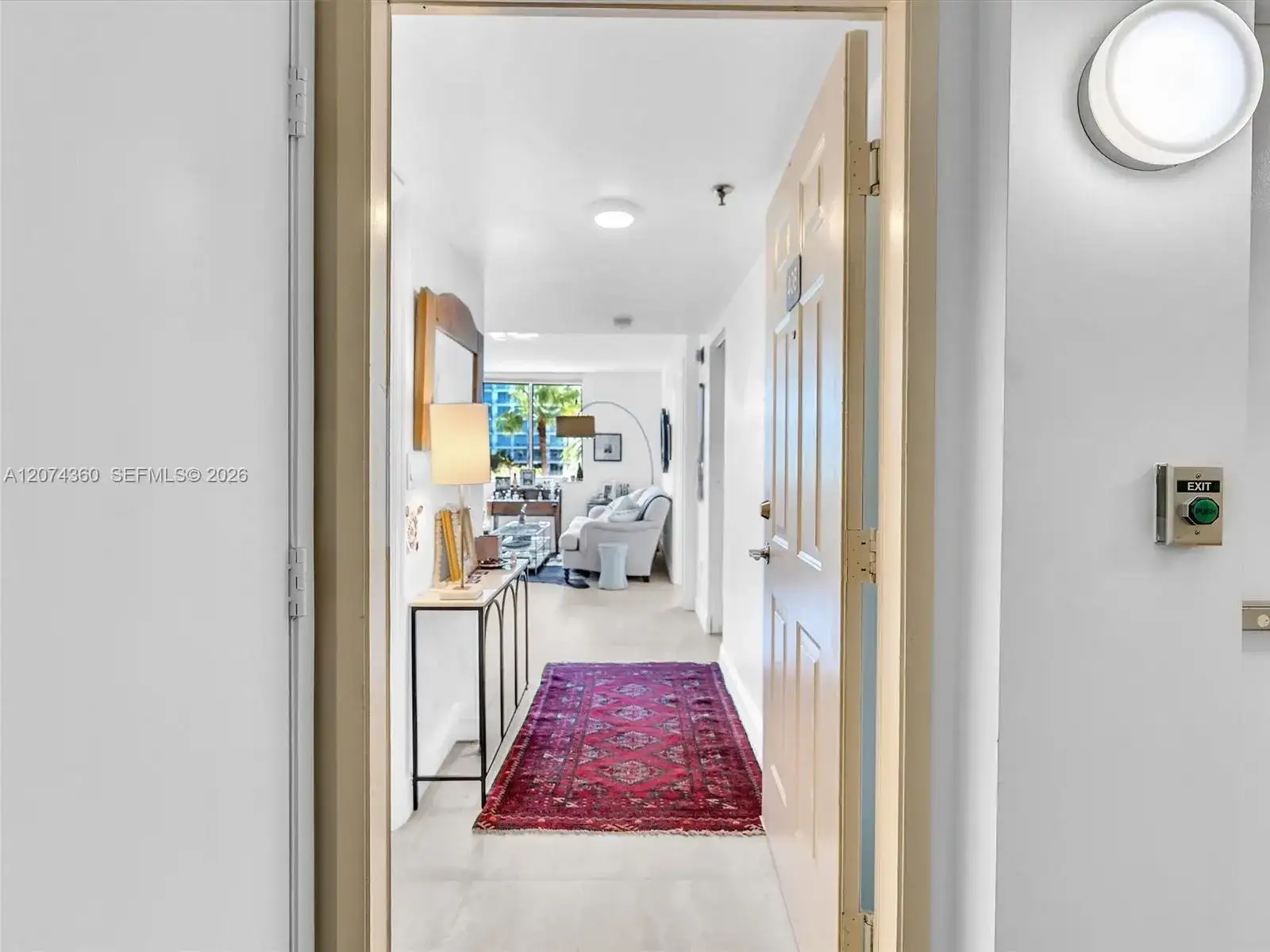 1621 Bay Rd # 408, Miami Beach FL 33139 photo 3