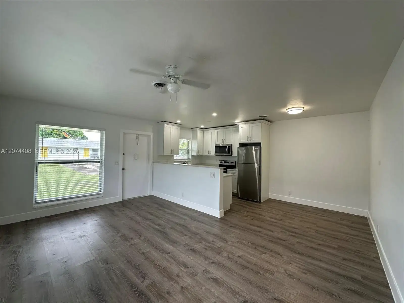2436 Van Buren St # 6, Hollywood FL 33020 photo 2