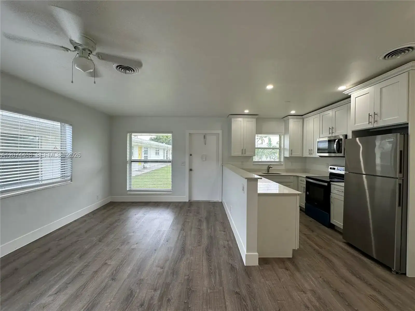 2436 Van Buren St # 6, Hollywood FL 33020 photo 3