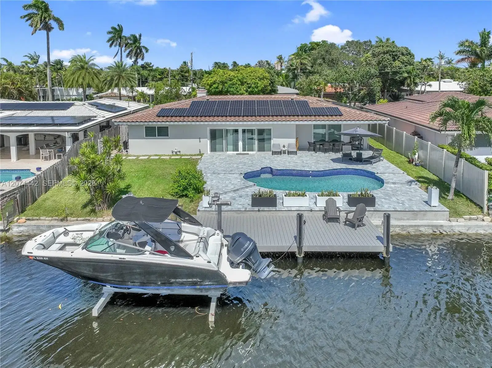 2225 NE 16th Ave, Wilton Manors FL 33305 photo 5