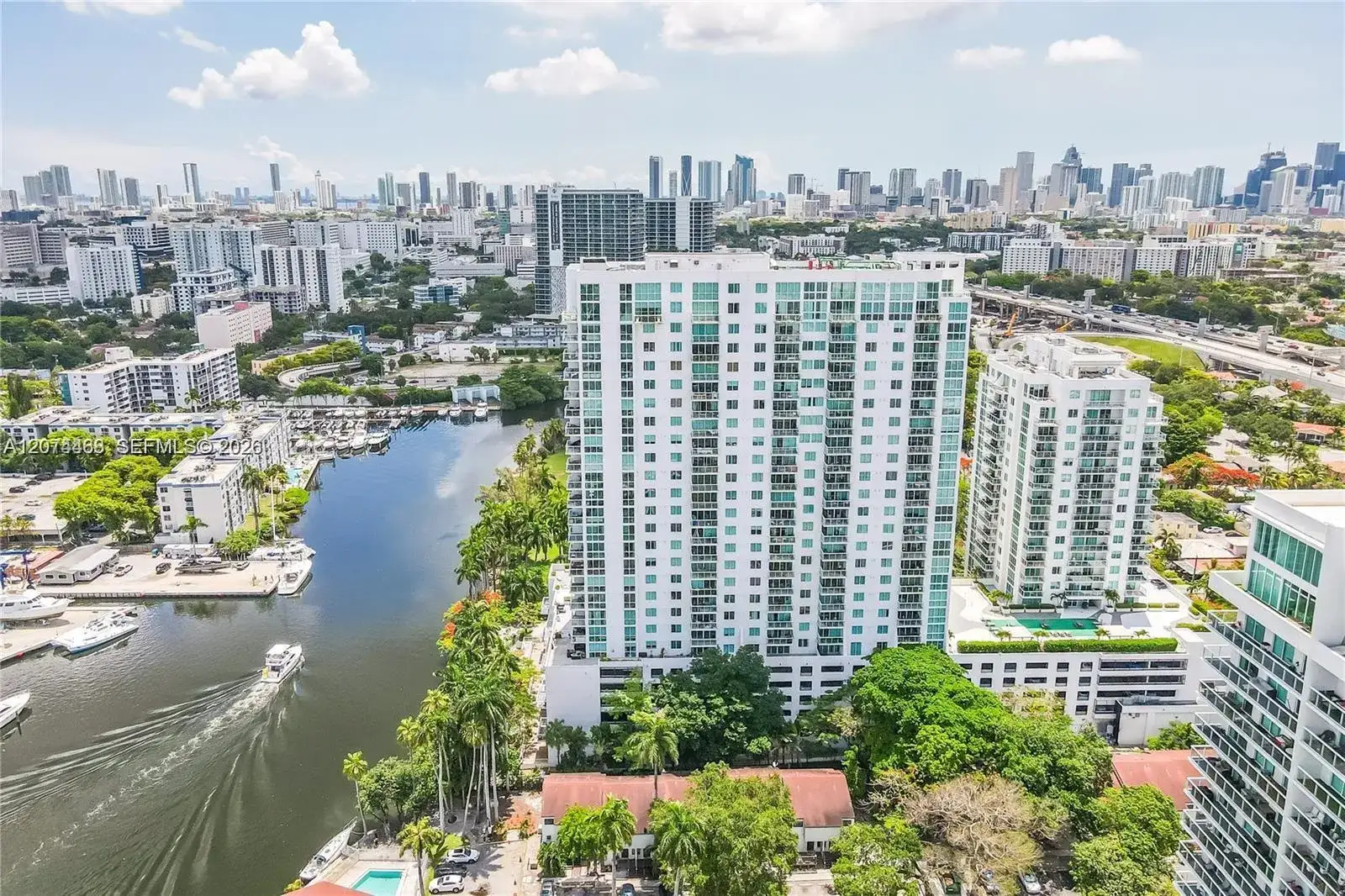 1871 NW S River Dr # 501, Miami FL 33125 photo 4