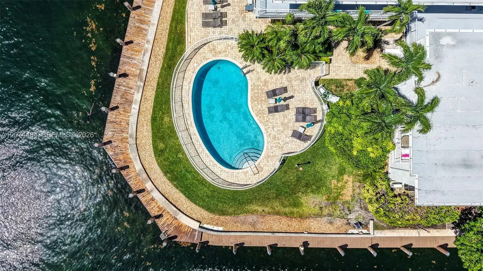 1705 N Riverside Dr # 2, Pompano Beach FL 33062 photo 2