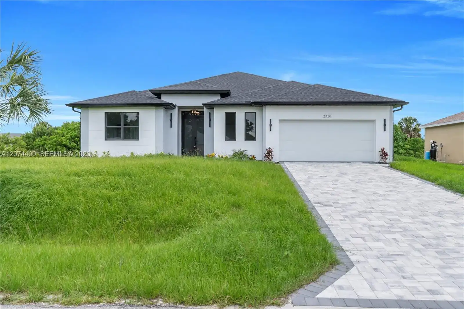 2328 IRONDALE RD, North Port FL 34287 photo 2