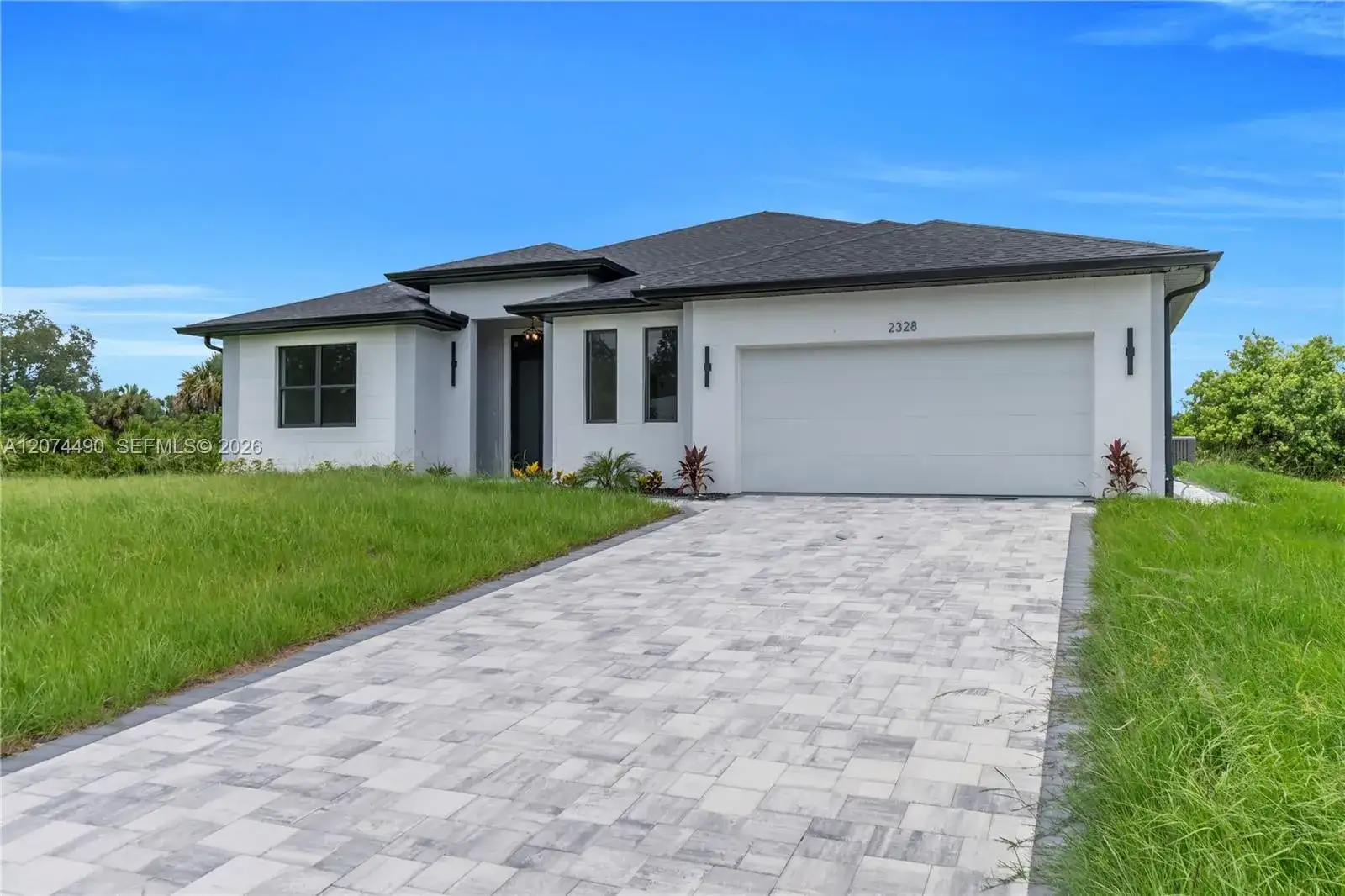 2328 IRONDALE RD, North Port FL 34287 photo 3