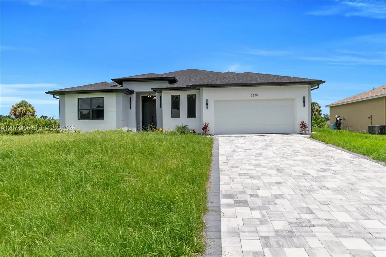 2328 IRONDALE RD, North Port FL 34287 photo 4